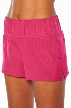 Marika Express Short -Sporty Vibe Shop MLS0771A D26.73218