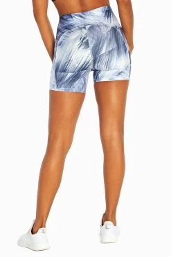 Marika Emma Side Pocket Short -Sporty Vibe Shop MLS0774A Q4E.76105