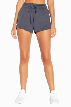 Marika Easy Side Pocket Short -Sporty Vibe Shop MLS0786A 558.4138