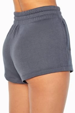 Marika Easy Side Pocket Short -Sporty Vibe Shop MLS0786A 558.4146