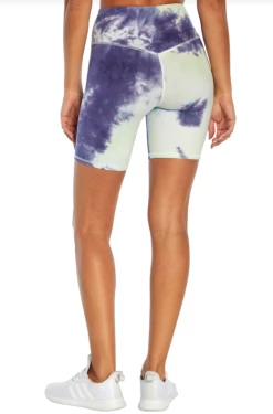 Marika Ambie Short -Sporty Vibe Shop MLS0807A 2