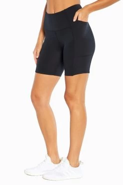 Marika Emily Side Pocket Short -Sporty Vibe Shop MLS0892A001.3332