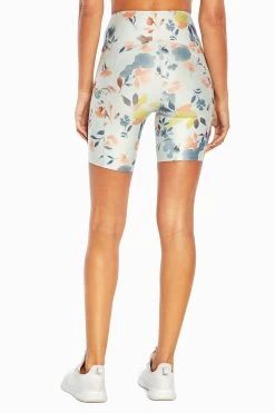 Marika Emily Side Pocket Short -Sporty Vibe Shop MLS0892A 1OU.5580