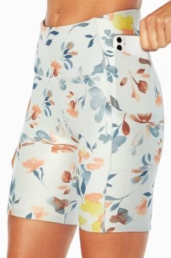 Marika Emily Side Pocket Short -Sporty Vibe Shop MLS0892A 1OU.5582