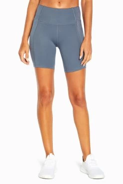 Marika Emily Side Pocket Short -Sporty Vibe Shop MLS0892A FD4.5568