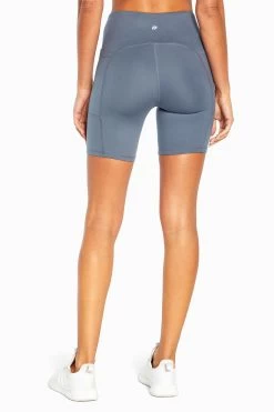 Marika Emily Side Pocket Short -Sporty Vibe Shop MLS0892A FD4.5572