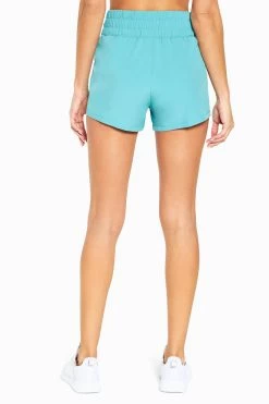 Marika Ceres Short -Sporty Vibe Shop MLS1537A B3G.5872