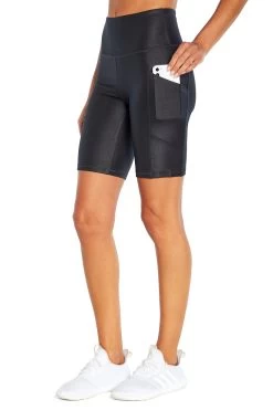 Marika Eclipse Side Pocket Shine Bermuda 19 Marika Eclipse Side Pocket Shine Bermuda -Sporty Vibe Shop MLS1554A 001.65539 9afb1943 dd1a 4192 ae88 5ac06fbe4fa0