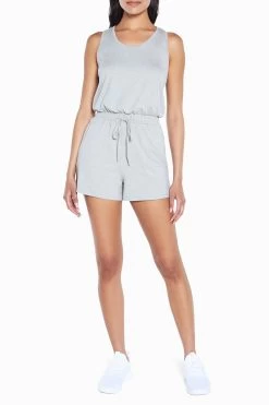 Marika Cece Romper -Sporty Vibe Shop MLS1664A 1A0.23649