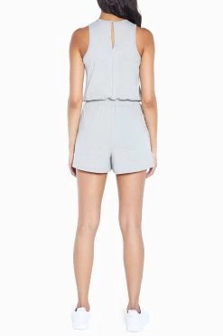 Marika Cece Romper -Sporty Vibe Shop MLS1664A 1A0.23657