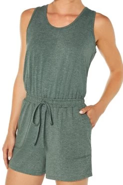 Marika Cece Romper -Sporty Vibe Shop MLS1664A 3ME.24552