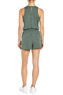 Marika Cece Romper -Sporty Vibe Shop MLS1664A 3ME.24565