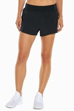 Marika Ashely Short 29 Marika Ashely Short -Sporty Vibe Shop MLS1669A 001.24381