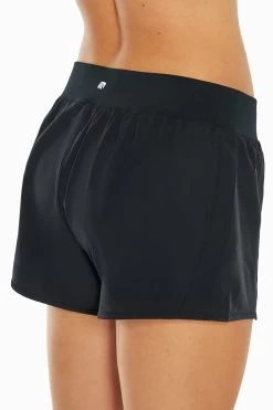 Marika Ashely Short 30 Marika Ashely Short -Sporty Vibe Shop MLS1669A 001.24395