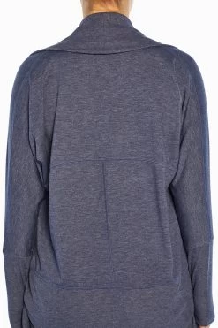 Marika Reset Cardigan -Sporty Vibe Shop MLT0669A C4I.49040