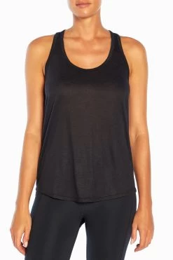 Marika Megan Tank -Sporty Vibe Shop MLT1817A 001.36454