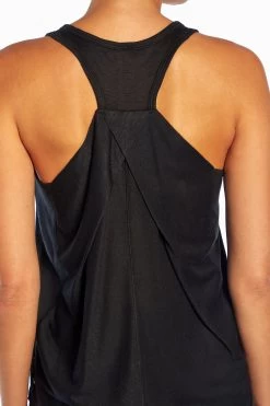 Marika Megan Tank -Sporty Vibe Shop MLT1817A 001.36460