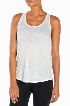 Marika Megan Tank -Sporty Vibe Shop MLT1817A 010.36431