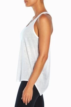 Marika Megan Tank -Sporty Vibe Shop MLT1817A 010.36432