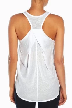 Marika Megan Tank -Sporty Vibe Shop MLT1817A 010.36433