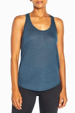 Marika Megan Tank -Sporty Vibe Shop MLT1817A 48Q.75073