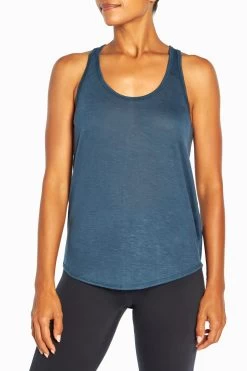 Marika Megan Tank -Sporty Vibe Shop MLT1817A 48Q.75075
