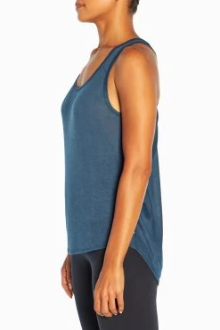 Marika Megan Tank -Sporty Vibe Shop MLT1817A 48Q.75076