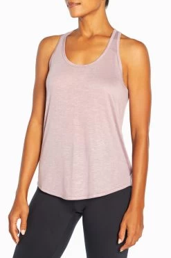 Marika Megan Tank -Sporty Vibe Shop MLT1817A 9HL.75083