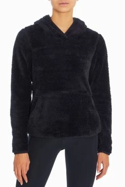 Marika Courtney Hoodie