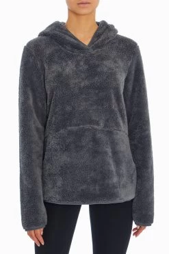 Marika Courtney Hoodie 24 Marika Courtney Hoodie -Sporty Vibe Shop MLT3511A 17V.2739