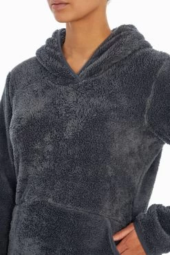 Marika Courtney Hoodie 26 Marika Courtney Hoodie -Sporty Vibe Shop MLT3511A 17V.2745