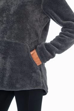 Marika Courtney Hoodie 28 Marika Courtney Hoodie -Sporty Vibe Shop MLT3511A 17V.2746