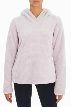 Marika Courtney Hoodie 30 Marika Courtney Hoodie -Sporty Vibe Shop MLT3511A 9AA.16438