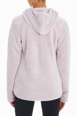 Marika Courtney Hoodie 32 Marika Courtney Hoodie -Sporty Vibe Shop MLT3511A 9AA.16442