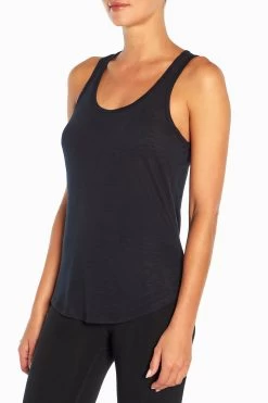 Marika Twist Singlet 36 Marika Twist Singlet -Sporty Vibe Shop MLT3642A001.0031