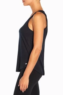 Marika Twist Singlet 37 Marika Twist Singlet -Sporty Vibe Shop MLT3642A001.0033