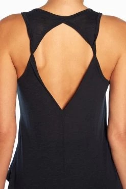 Marika Twist Singlet 35 Marika Twist Singlet -Sporty Vibe Shop MLT3642A001.0036