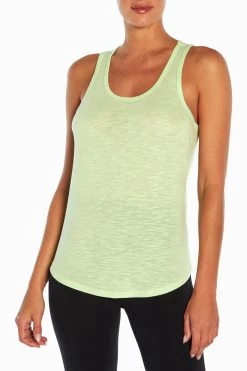 Marika Twist Singlet