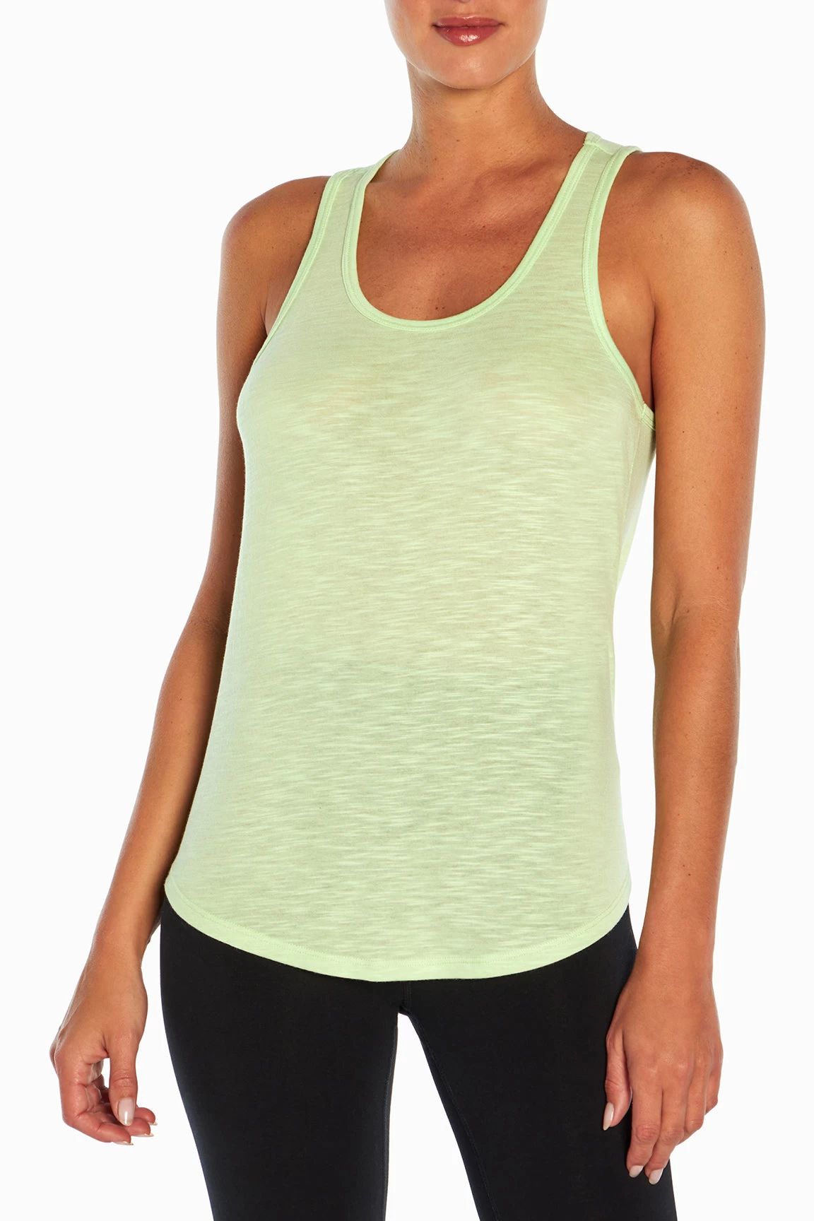 Marika Twist Singlet 1 Marika Twist Singlet