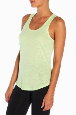 Marika Twist Singlet 24 Marika Twist Singlet -Sporty Vibe Shop MLT3642A3V8.0014