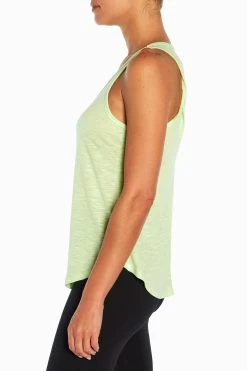 Marika Twist Singlet 25 Marika Twist Singlet -Sporty Vibe Shop MLT3642A3V8.0015