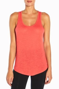 Marika Twist Singlet 26 Marika Twist Singlet -Sporty Vibe Shop MLT3642A7B9.0022