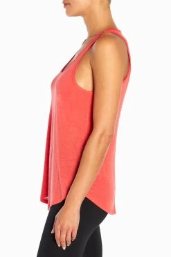Marika Twist Singlet 31 Marika Twist Singlet -Sporty Vibe Shop MLT3642A7B9.0025