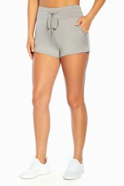 Marika Sofia Side Pocket Short