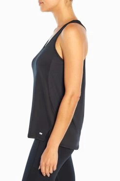 Marika Gal Tank -Sporty Vibe Shop MLT3833A 001.9796