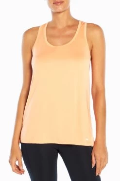 Marika Gal Tank -Sporty Vibe Shop MLT3833A 2H4.9785
