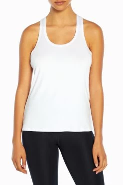 Marika Tilly Tank 33 Marika Tilly Tank -Sporty Vibe Shop MLT3930A 010.9526