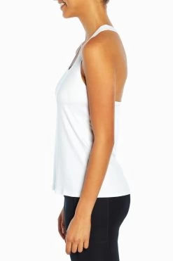 Marika Tilly Tank 35 Marika Tilly Tank -Sporty Vibe Shop MLT3930A 010.9529