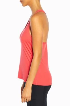 Marika Tilly Tank 22 Marika Tilly Tank -Sporty Vibe Shop MLT3930A 2H1.9537