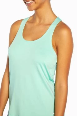 Marika Tilly Tank 26 Marika Tilly Tank -Sporty Vibe Shop MLT3930A 3VZ.9549